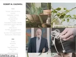 Sites similar to robertmcaldwell.com