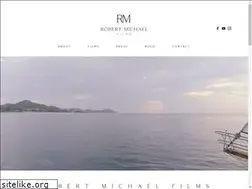 Sites similar to robertmichaelfilms.com