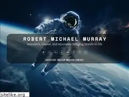 Sites similar to robertmichaelmurray.com