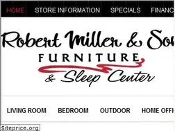 Sites similar to robertmillerandson.com