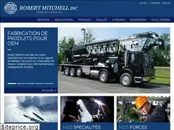 Sites similar to robertmitchell.com