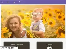 Sites similar to robertmooredds.com