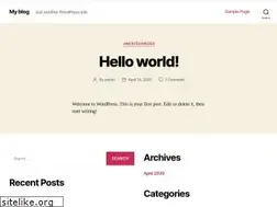 Sites similar to robertmoorejr.com