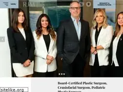 Sites similar to robertmorinplasticsurgeon.com
