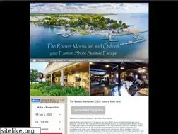 Sites similar to robertmorrisinn.com