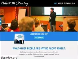 Sites similar to robertmstanley.com