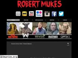 Sites similar to robertmukes.com
