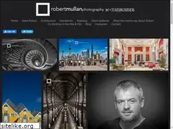 Sites similar to robertmullan.com
