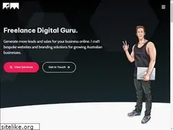 Sites similar to robertmullineux.com.au
