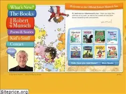 Sites similar to robertmunsch.com