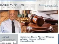 Sites similar to robertnathanlaw.com