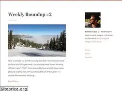 Sites similar to robertnealan.com