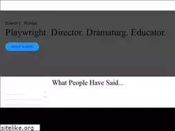 Sites similar to robertneblett.com