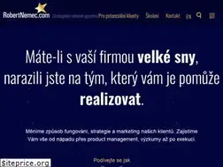 Sites similar to robertnemec.com