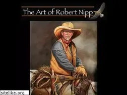 Sites similar to robertnipp.com