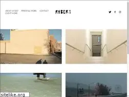 Sites similar to robertnoonez.com