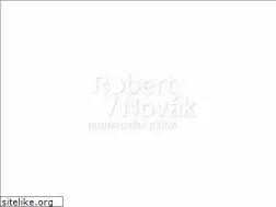Sites similar to robertnovak.cz