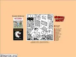 Sites similar to robertnyberg.nu