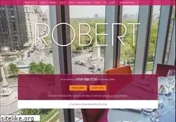 Sites similar to robertnyc.com