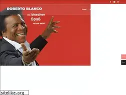 Sites similar to roberto-blanco.de