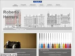 Sites similar to roberto-herrero.com