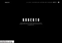 Sites similar to roberto.co.il