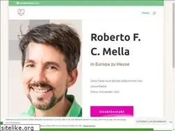 Sites similar to roberto.de