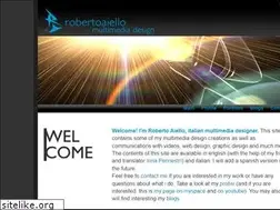 Sites similar to robertoaiello.com