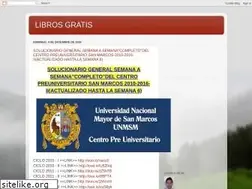 Sites similar to robertoalcantaracondori.blogspot.com