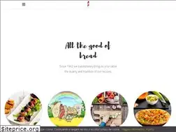 Sites similar to robertoalimentare.com