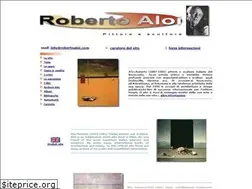 Sites similar to robertoaloi.com