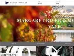 Sites similar to robertoatley.com.au