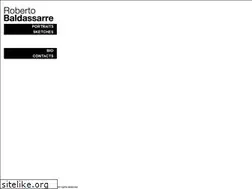 Sites similar to robertobaldassarre.com