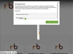 Sites similar to robertobeloki.com
