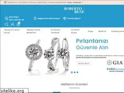 Sites similar to robertobene.com
