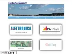 Sites similar to robertobizzarri.net