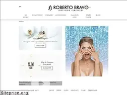 Sites similar to robertobravo.com