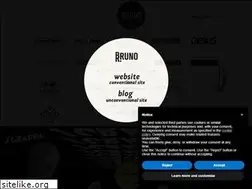 Sites similar to robertobruno.it