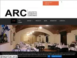 Sites similar to robertocarlando.com