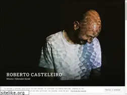 Sites similar to robertocasteleiro.com