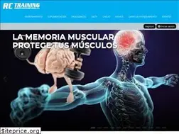 Sites similar to robertocastellano.com