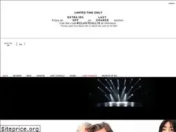Sites similar to robertocavalli.net