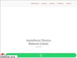 Sites similar to robertocelular.com.br