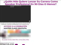 Sites similar to robertocerrada.com