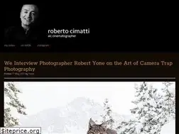 Sites similar to robertocimatti.it