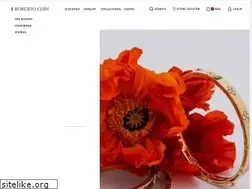 Sites similar to robertocoin.com