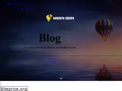 Sites similar to robertocrespo.net