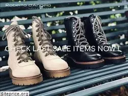 Sites similar to robertodangelo.nl