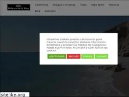 Sites similar to robertodelarosa.com