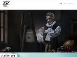 Sites similar to robertoderoa.com
